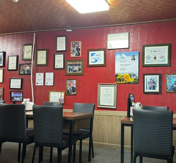 생생정보 강화순무탕수육 고구마간짜장 인천 강화군 금문도 정보