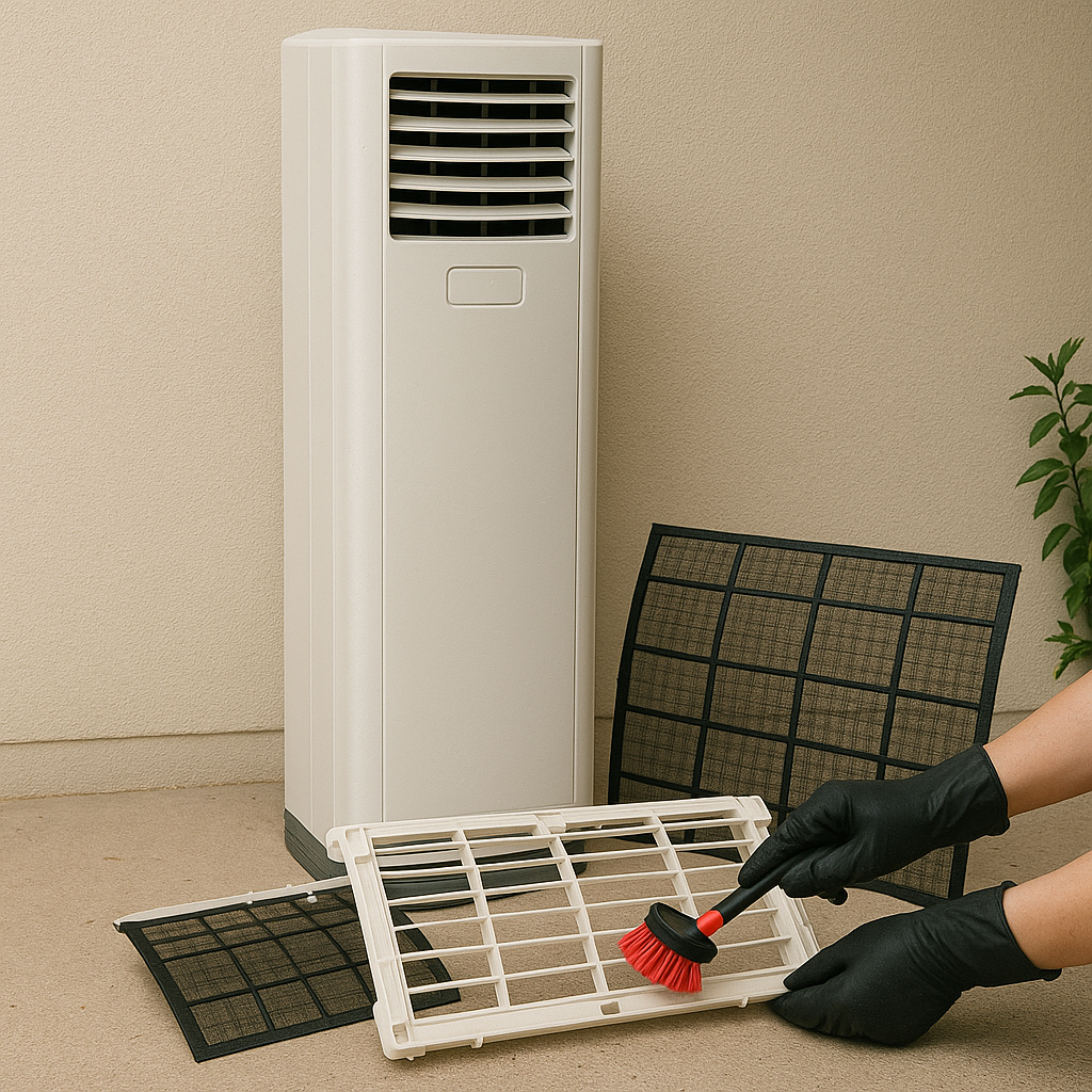 천안 아산 에어컨 청소 스탠드 분해 청소 AF17DX738BZRT 벽걸이 시스템 에어컨 완전분해