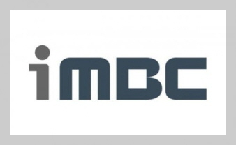 iMBC 기업 로고