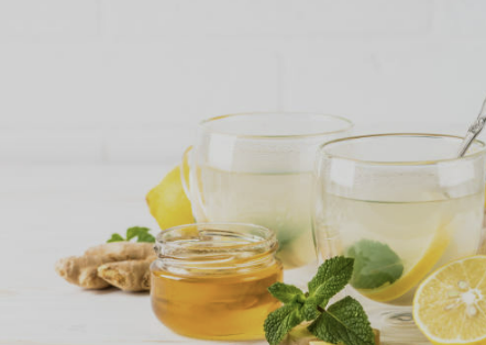 생강차 효능 먹는법 끓이는 방법 등 총정리(생강차 티백, 분말)