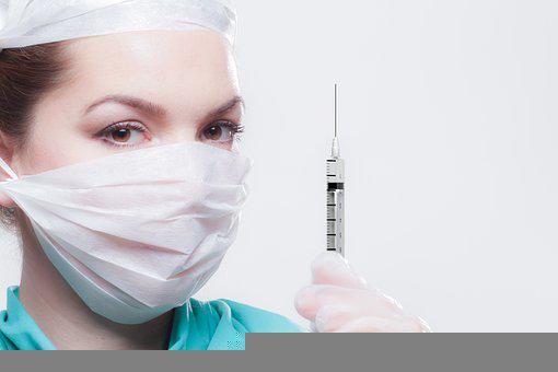 RVS 호흡기 세포융합 바이러스