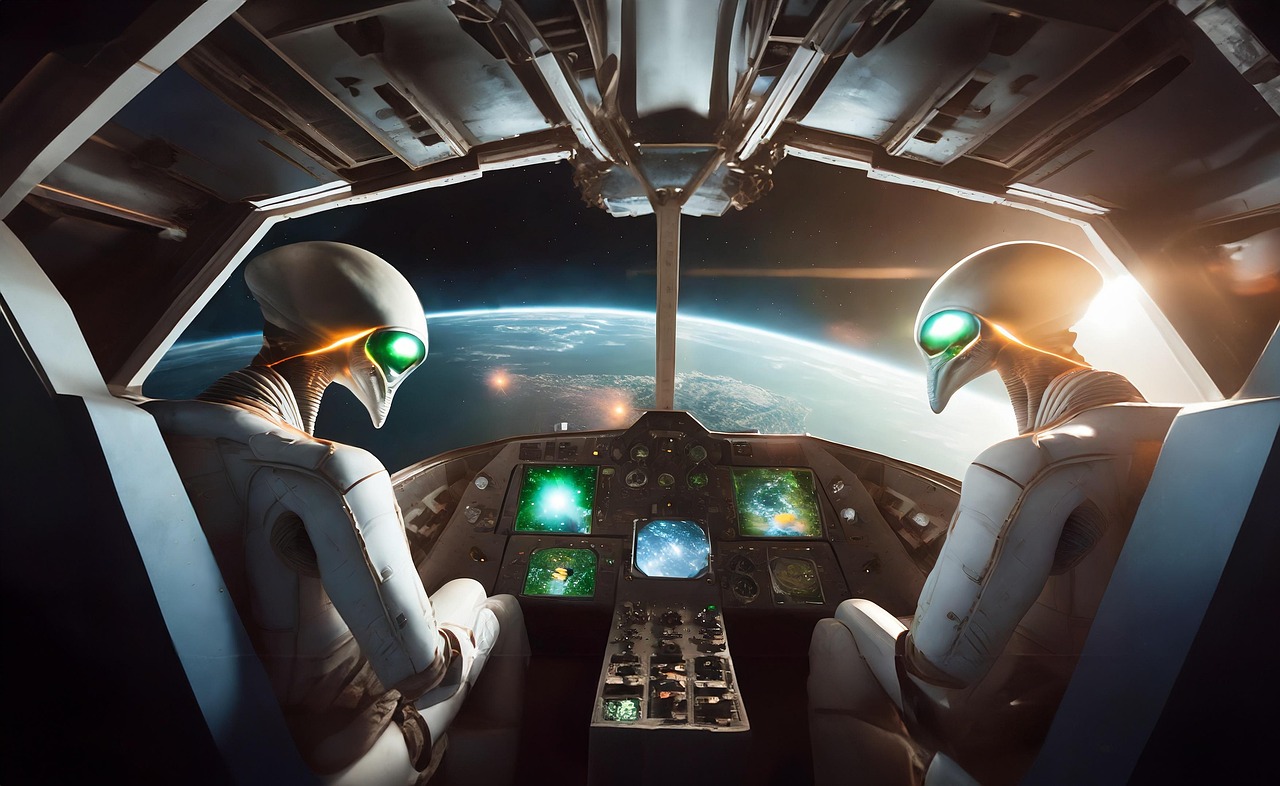 항공정비사, 하늘을 지키는 또 하나의 주역