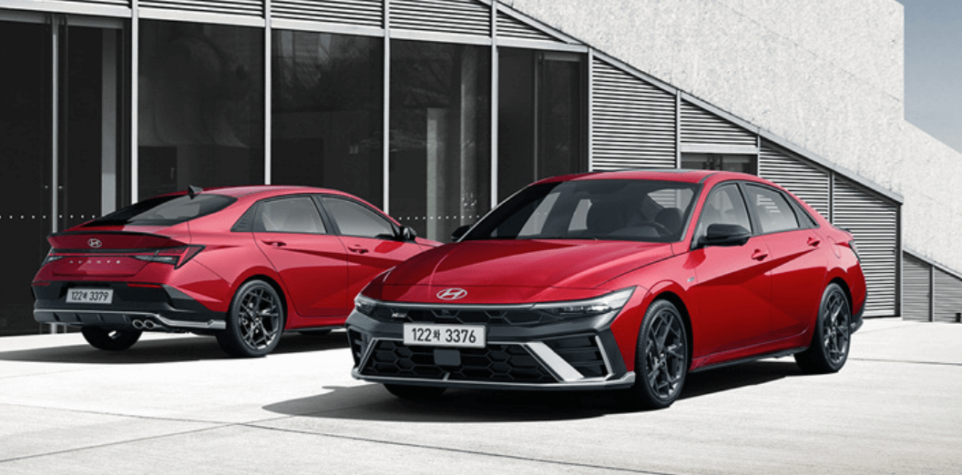 아반떼 가격표&amp;#44; 하이브리드 가격&amp;#44; 중고차 시세표