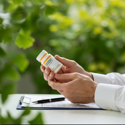 타나민정 효능 및 주요 성분, 타나민정 80mg 가격 정보