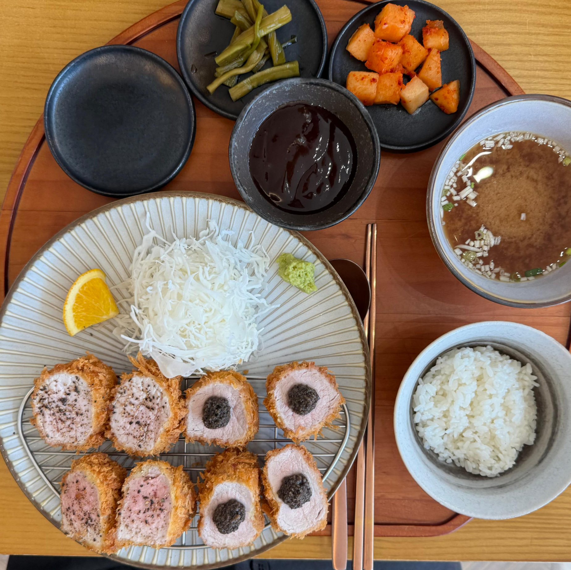 강릉 주문진 맛집 영진돈