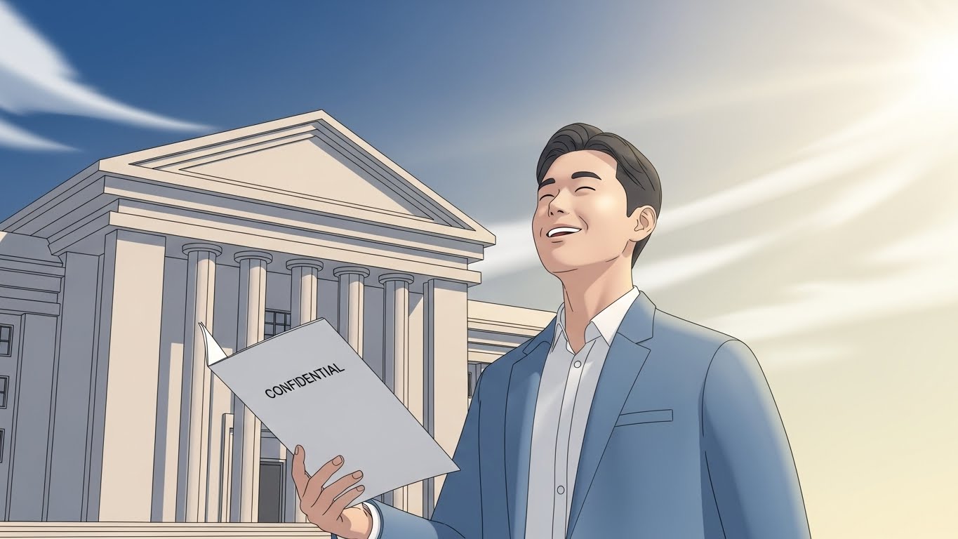 구금보상금&amp;#44; 변호사비용보상&amp;#44; 무죄확정증명원