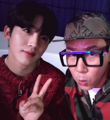 이상민 요한