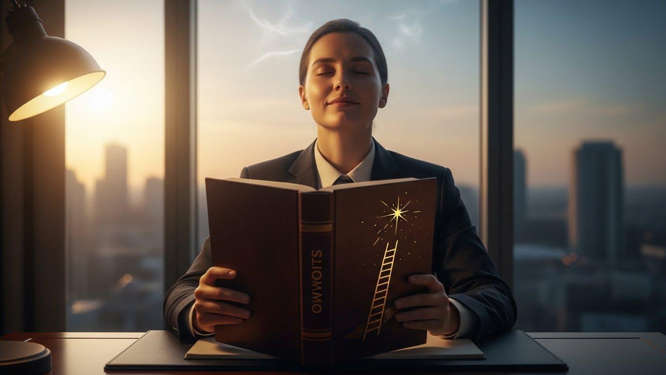 승진하는 꿈해몽