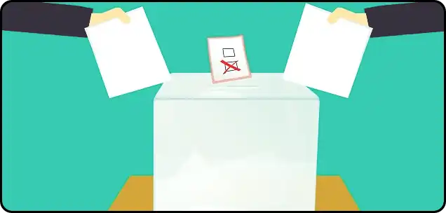 미국 대선 결과 발표 실시간 현황 확인해 보세요!