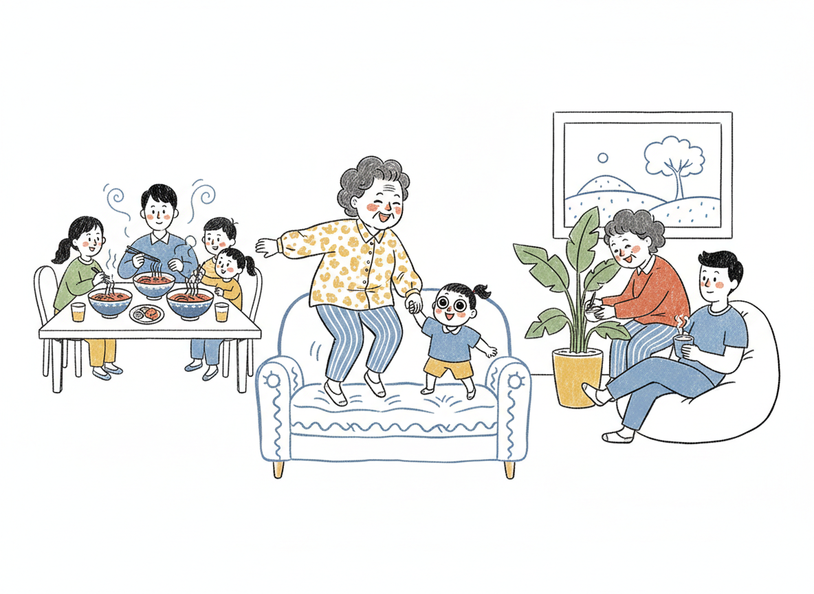 연말정산 부모님 인적공제 경정청구