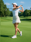 크리스에프앤씨 제47회 KLPGA 챔피언십