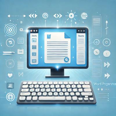 워드 단축키 총정리: 텍스트 서식부터 문서 편집까지 효율적인 작업 방법