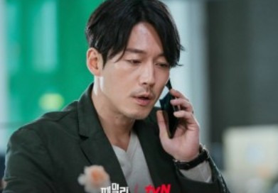 장혁 드라마 사극 영화 작품 활동