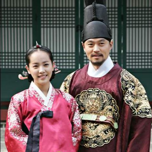 비서진 한지민 이서진 관계 드라마 이산 인연