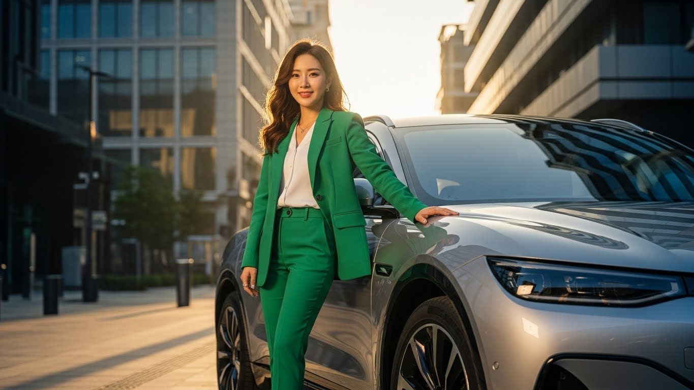 아이오닉5