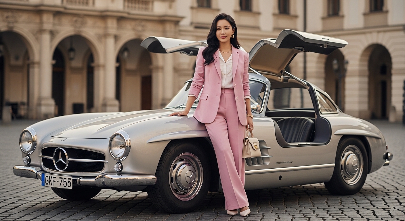 하이브리드 자동차 관성주행