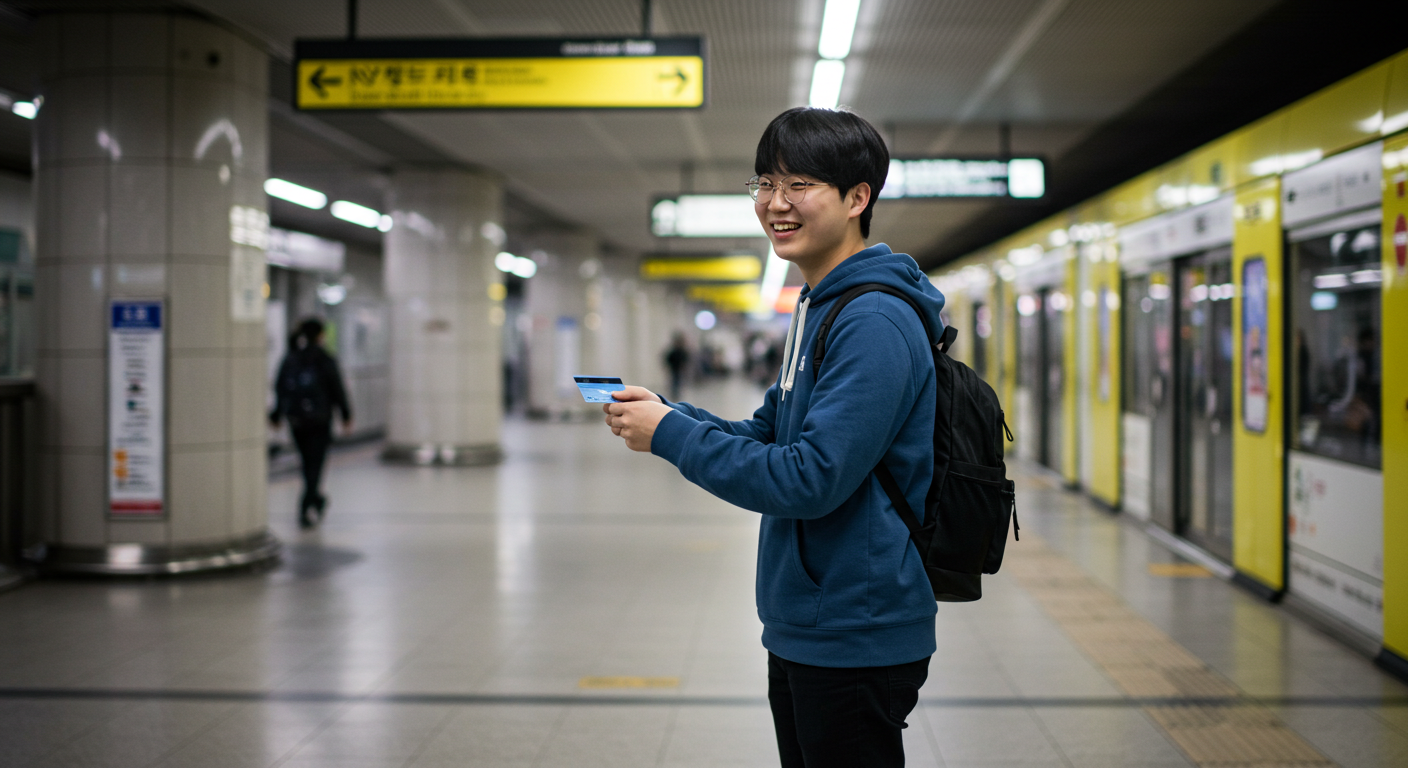 어린이 교통비 24만 원