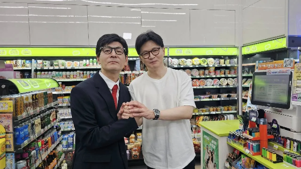 한동훈, 김문수 토론의 심리적 승부처 요약과 전망