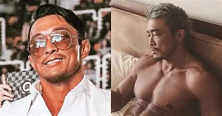 추성훈 이혼위기?