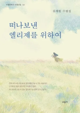 베토벤의 엘리제를 위하여 Für Elise 누구나 아는 클래식의 시작_20