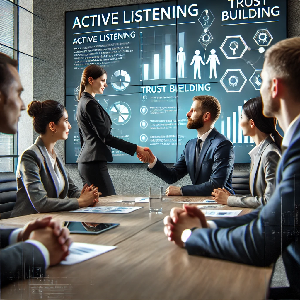 협상 관련 이미지