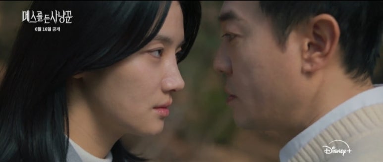 메스를 든 사냥꾼