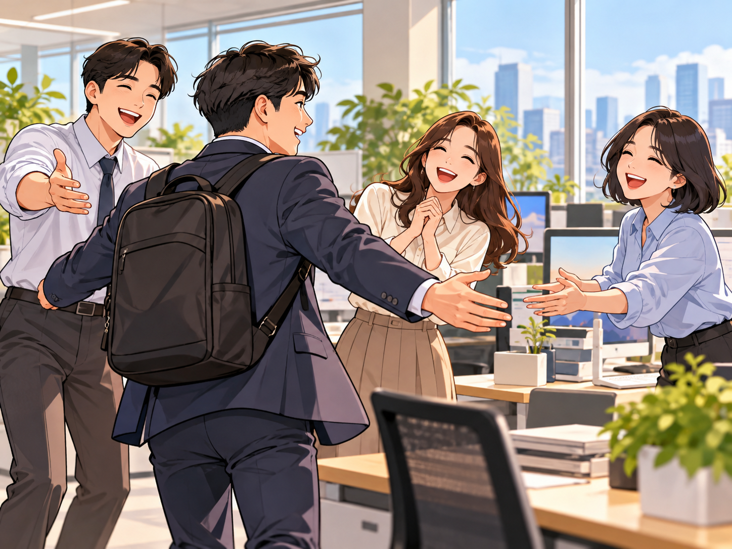 직장 내 괴롭힘 신고