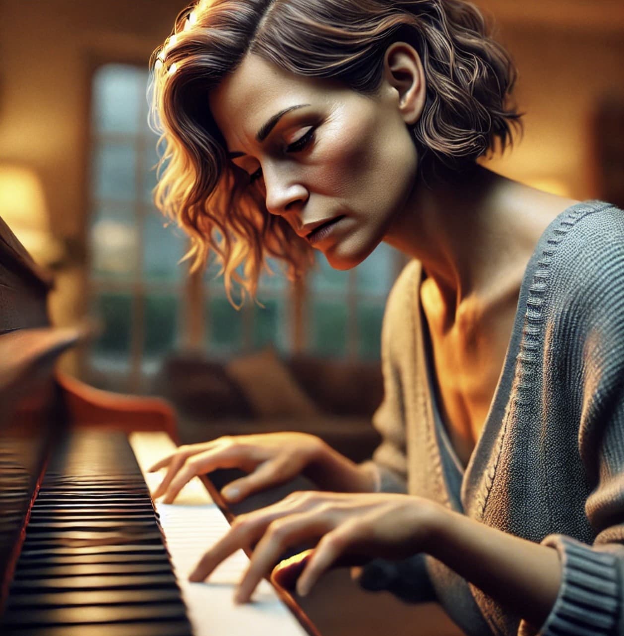 뇌의 뉴런 수명과 기억력 유지: 특정 뉴런은 왜 더 오래 지속되는가?