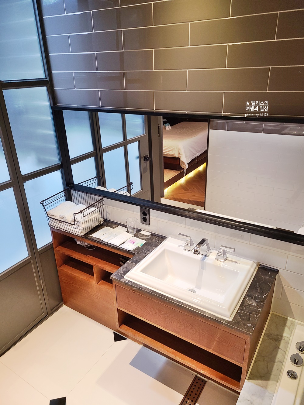 부산 가성비 좋은 호캉스 호텔 소르젠떼 비지니스호텔, 스위트룸 스파 패키지