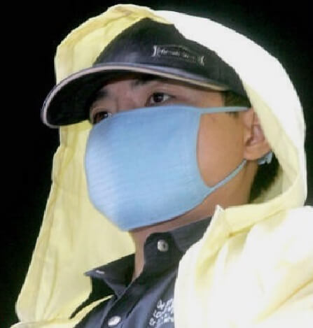 서울구치소 수감자