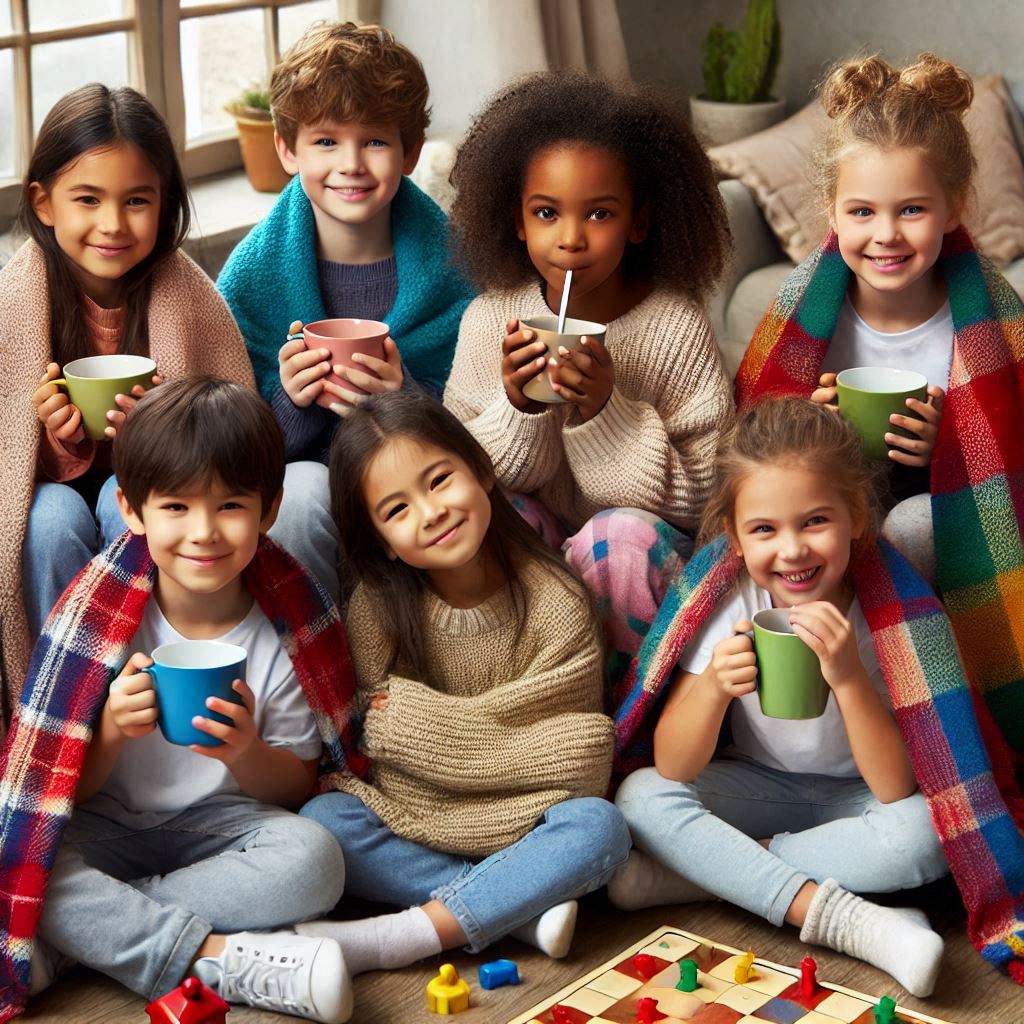 폐렴 원인과 증상