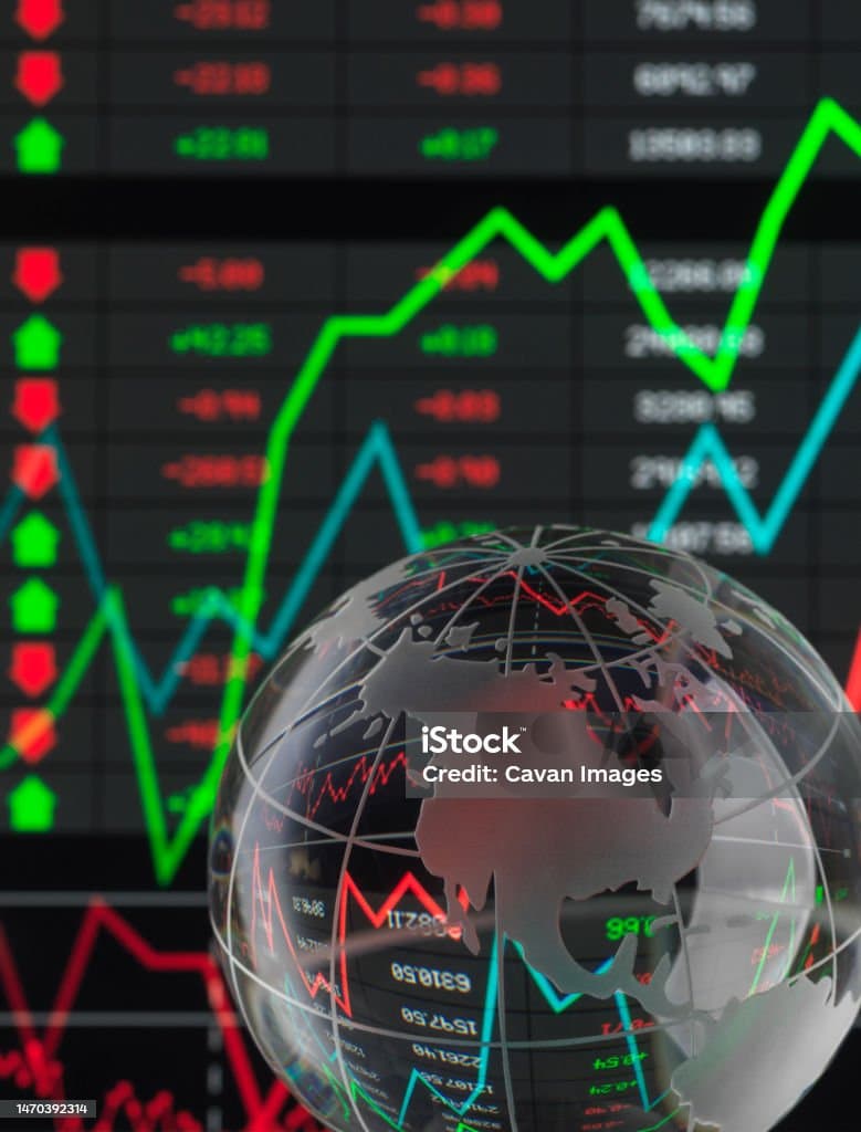 국제금융중심지: 세계 경제의 중심 허브