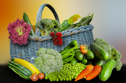 진짜 면역력을 키우는 방법 (영양제보다 식단)