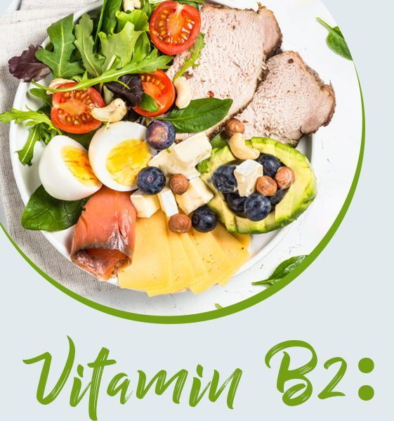 영양의 중심, 비타민 B12 : 결핍을 예방하고 건강을 챙기는 방법
