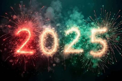2025년 삼재띠