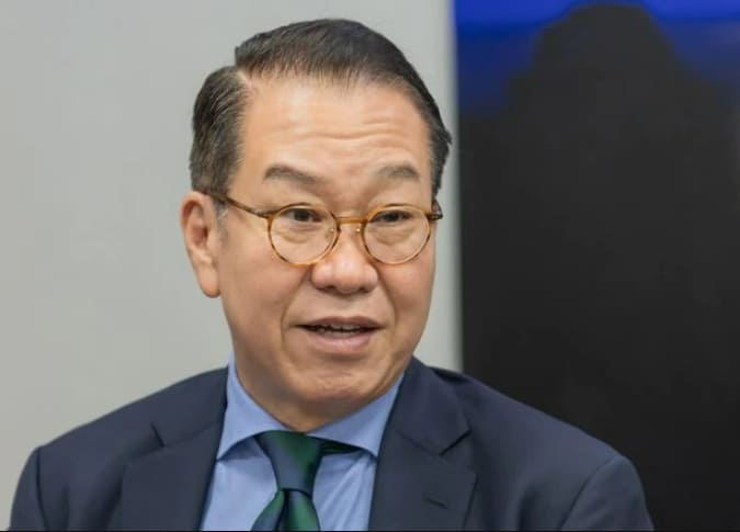 대통령은 선대위원장이 만드는 것...윤석열, 권영세 의원 임명