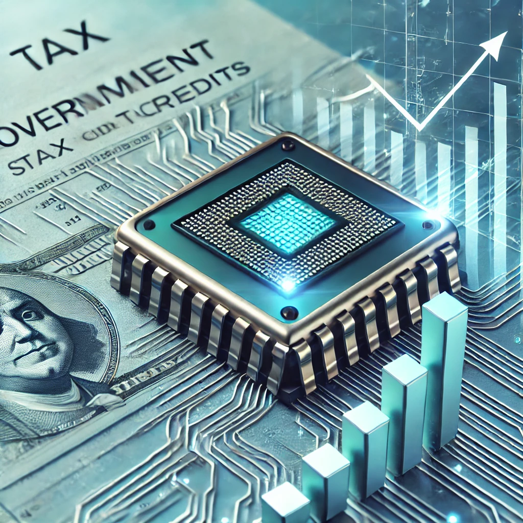 반도체 세액 공제