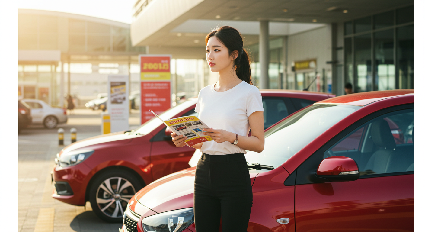 현대 싼타페 신형 중고차 가격