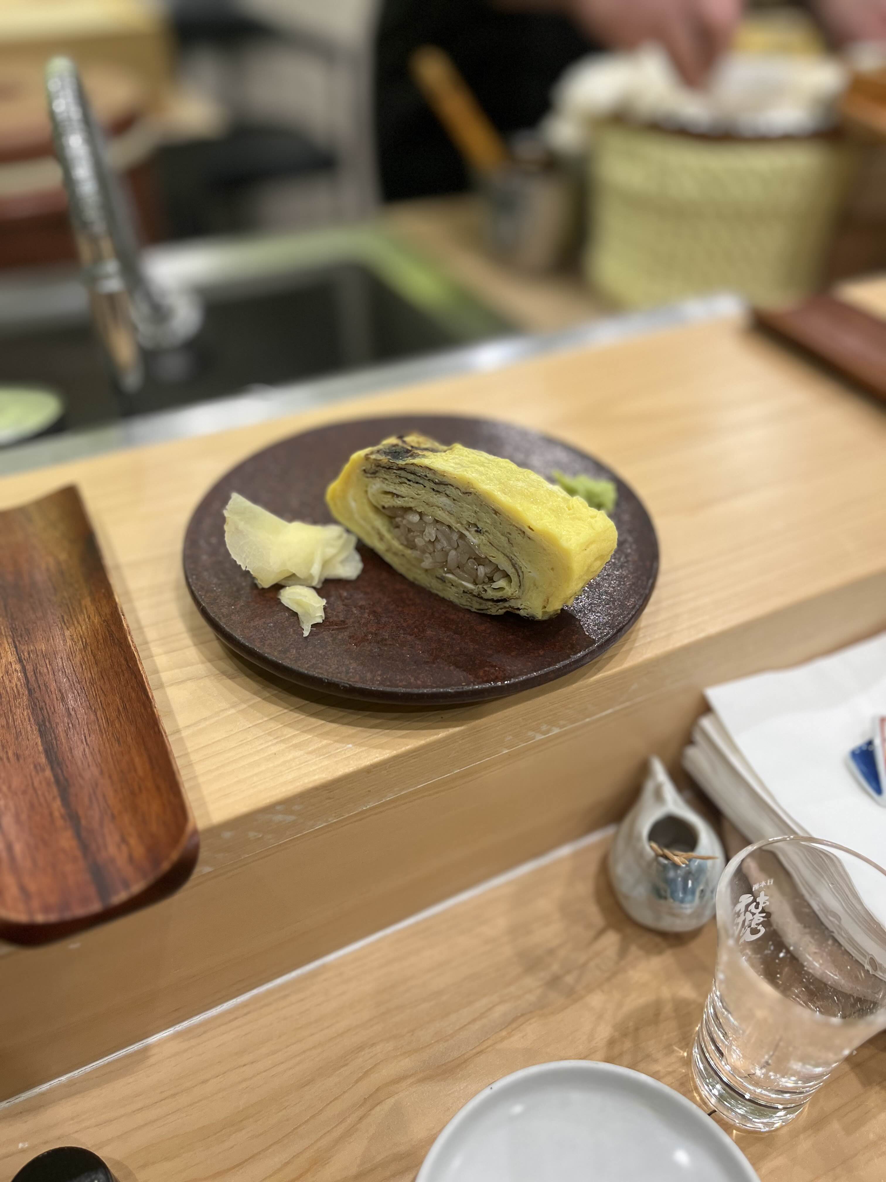 스시윤원 초밥