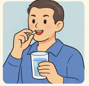 칼슘 흡수를 좌우하는 비타민D·K2의 상호작용