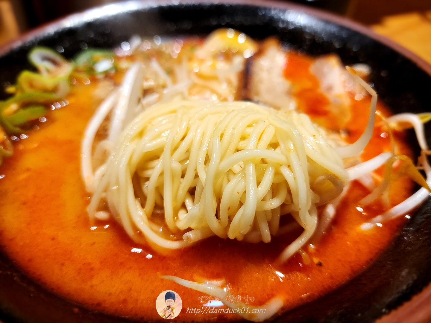 카라미소라멘