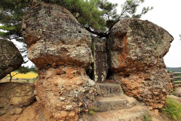 상주 가볼만한곳 베스트10