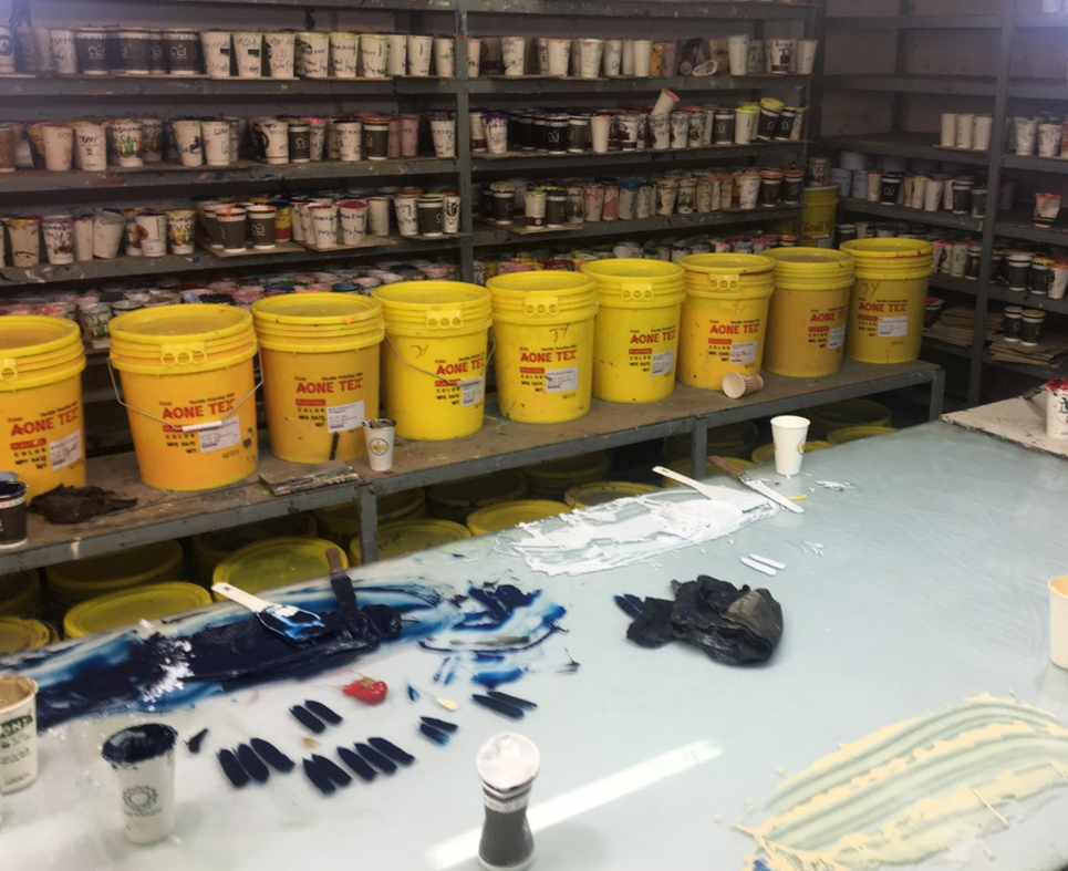 Emulsion 이멀젼-유제