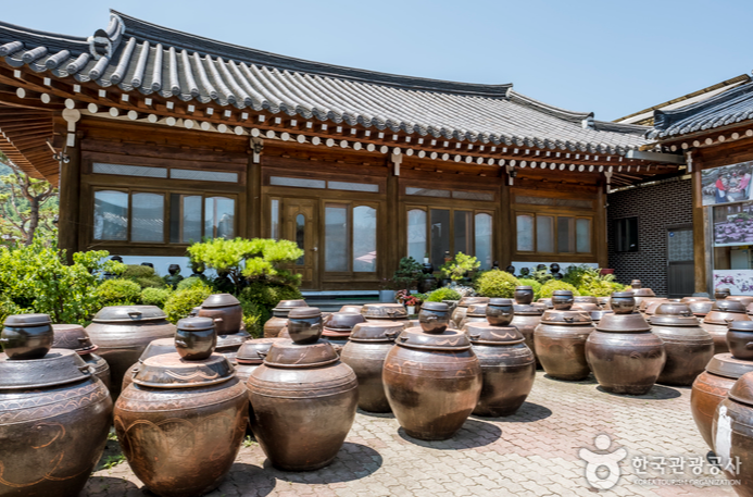 순창-전통-고추장-민속마을