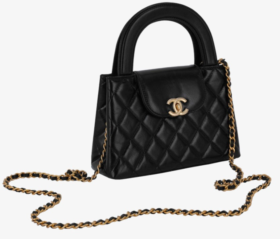 샤넬 켈리백 스몰