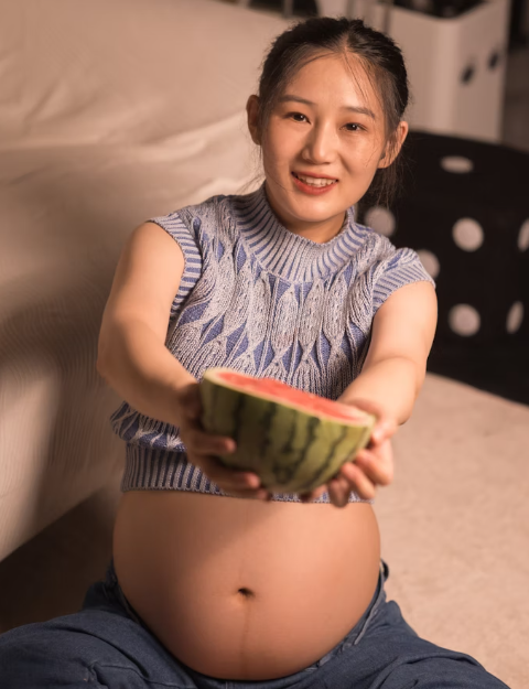 한국 전통 산후조리법