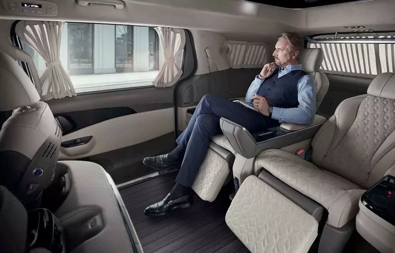 카니발 하이브리드