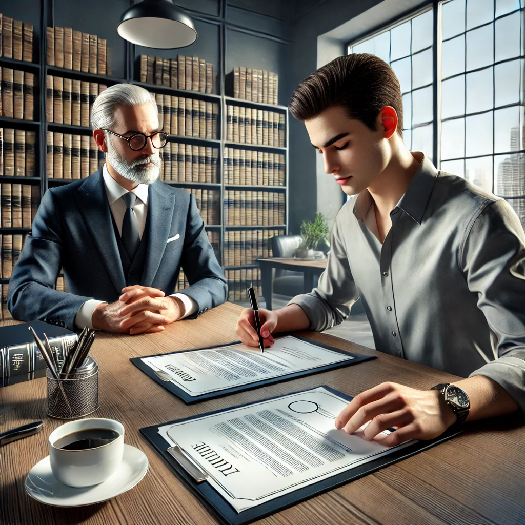 임대차계약해지