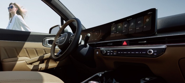 2024년 쏘렌토 하이브리드 가격표