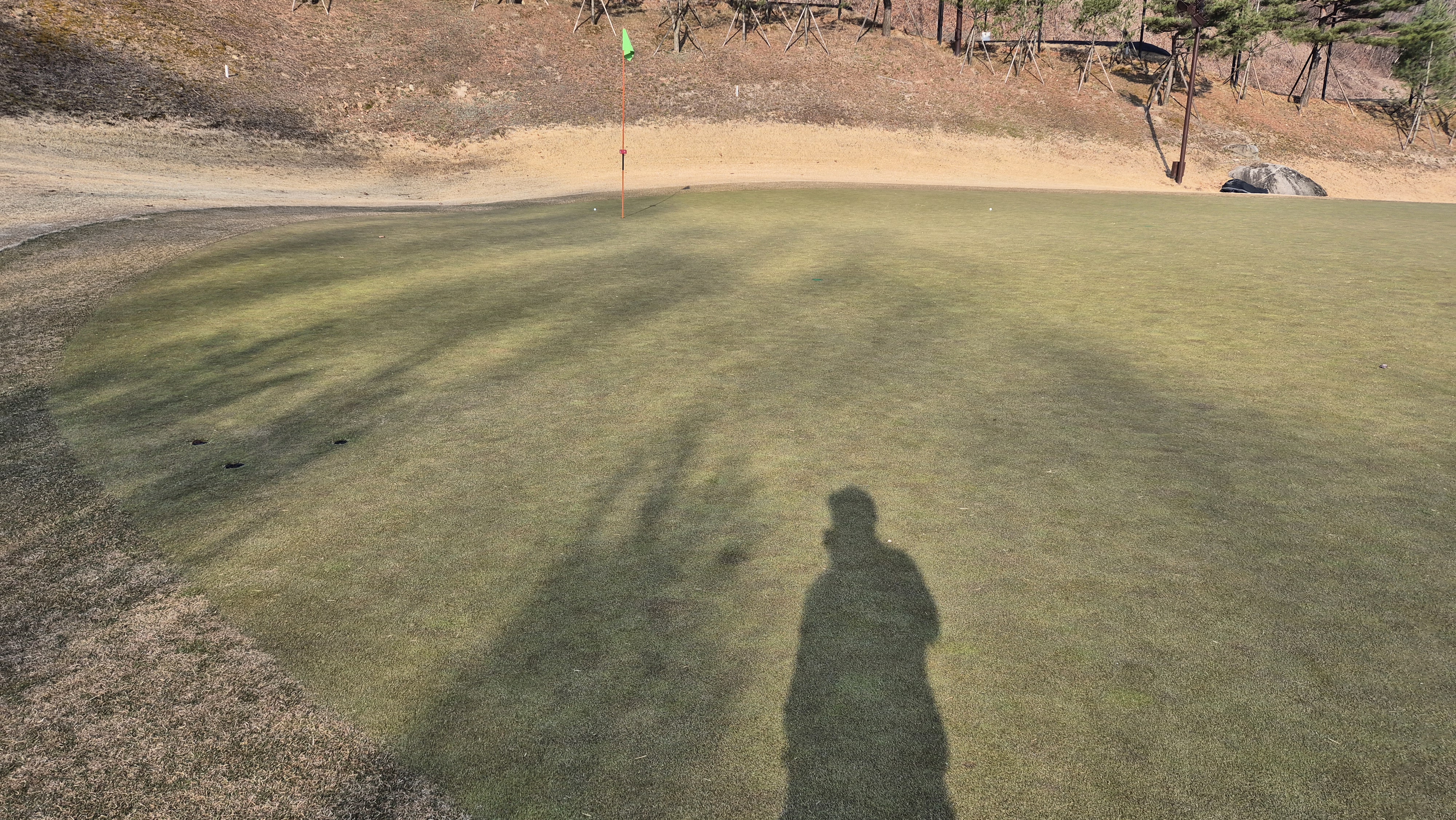 이글몬트cc 히든-이글 코스 라운드 후기